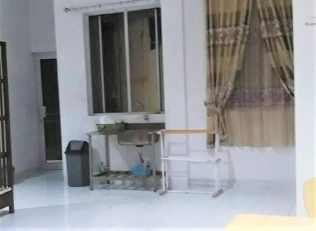 Rumah Kita Паданг Экстерьер фото